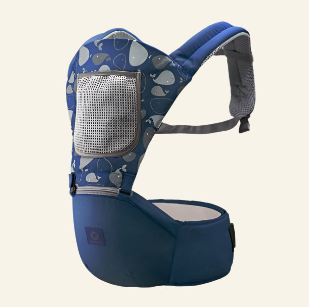 Baby Waist Carrier