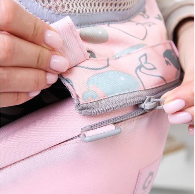 Baby Waist Carrier