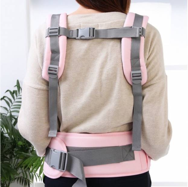 Baby Waist Carrier