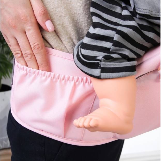 Baby Waist Carrier