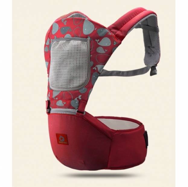 Baby Waist Carrier
