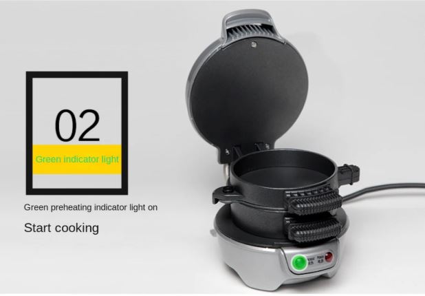 Burger Maker