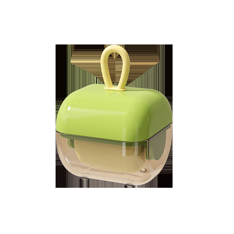 Portable Mini Hair Remover