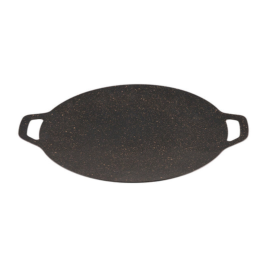 Barbecue Grill Pan