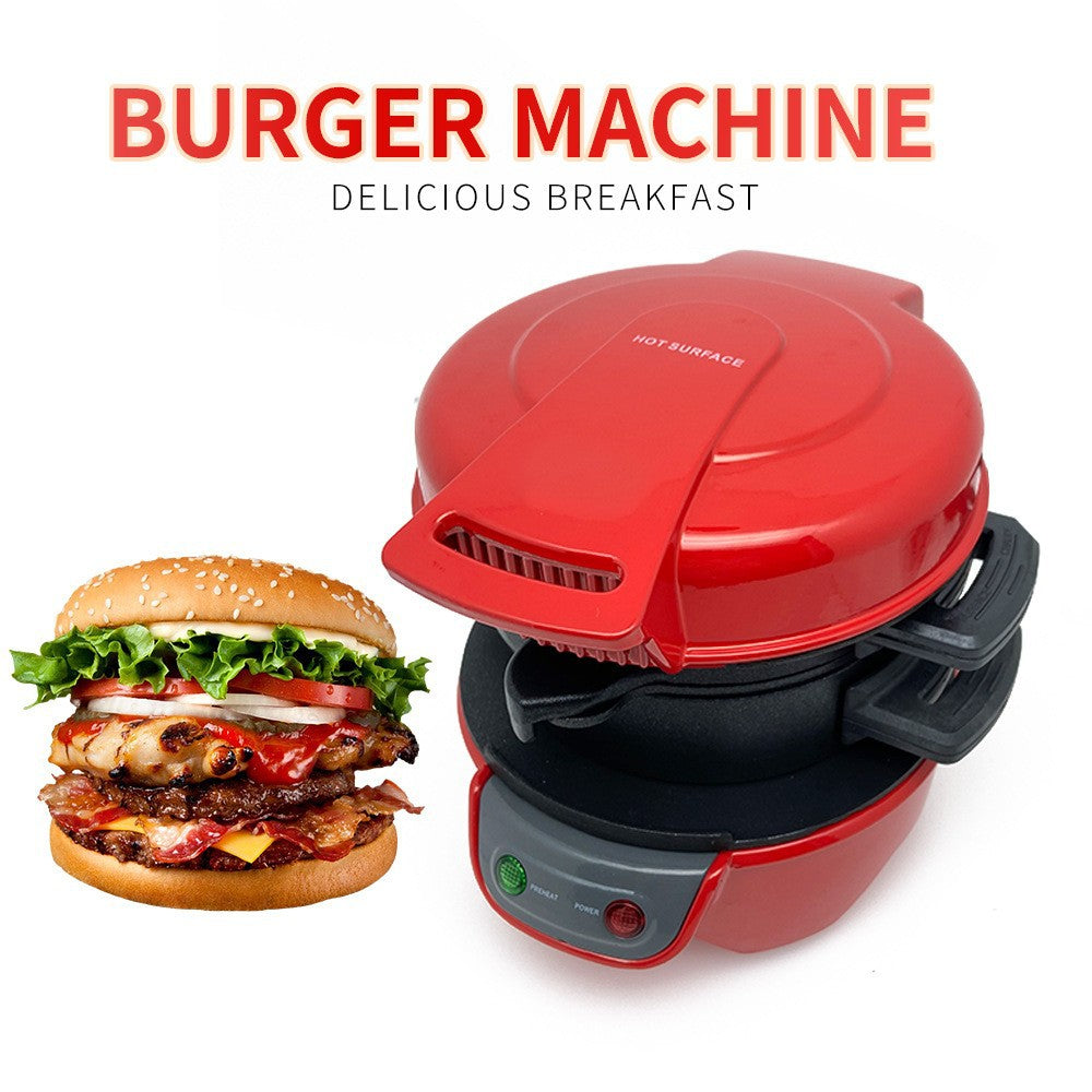 Burger Maker