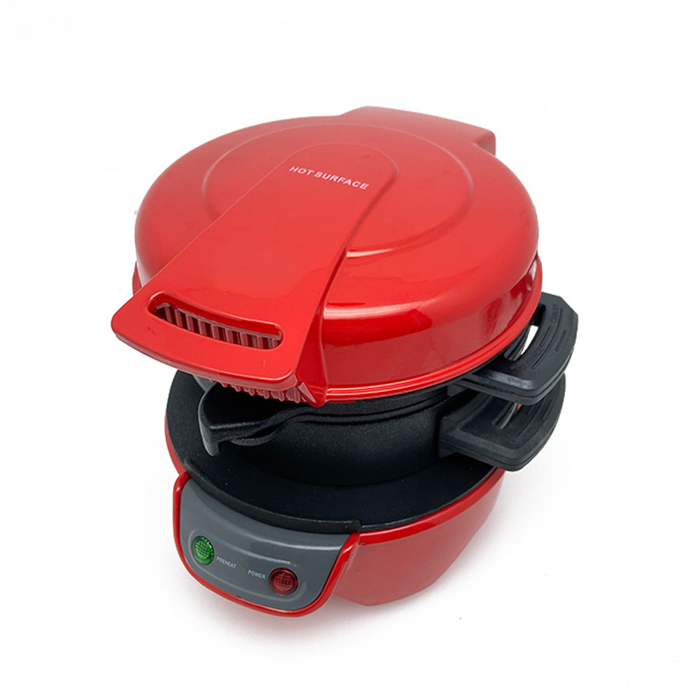 Burger Maker