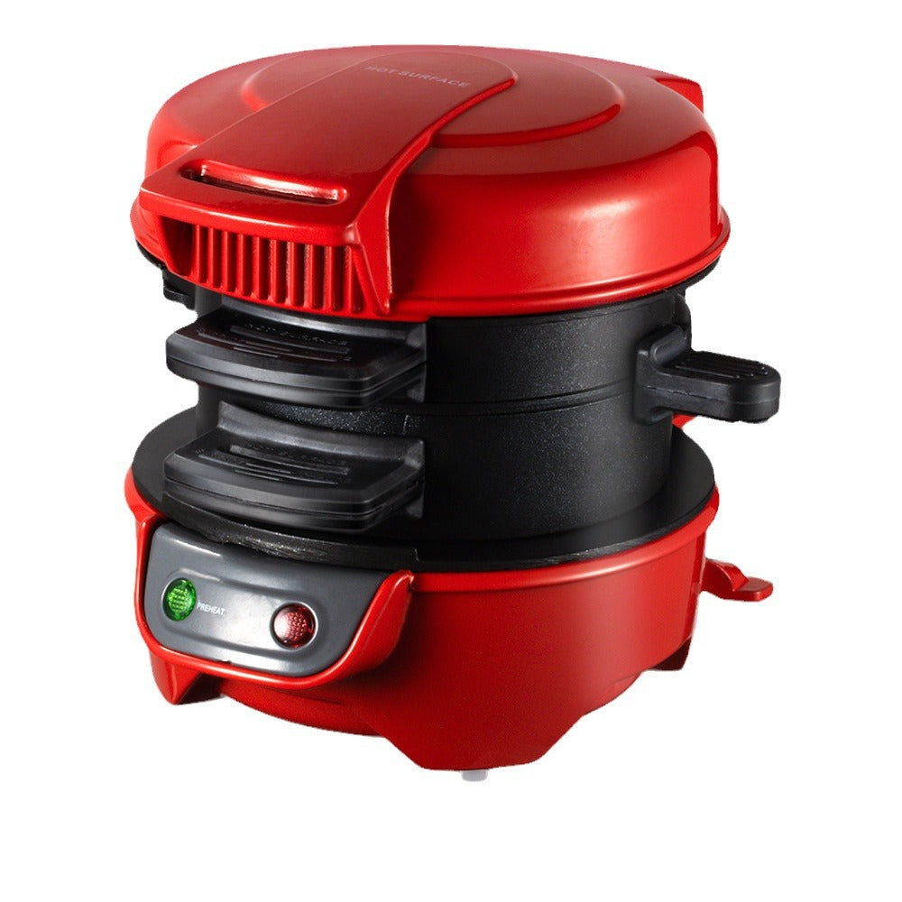 Burger Maker