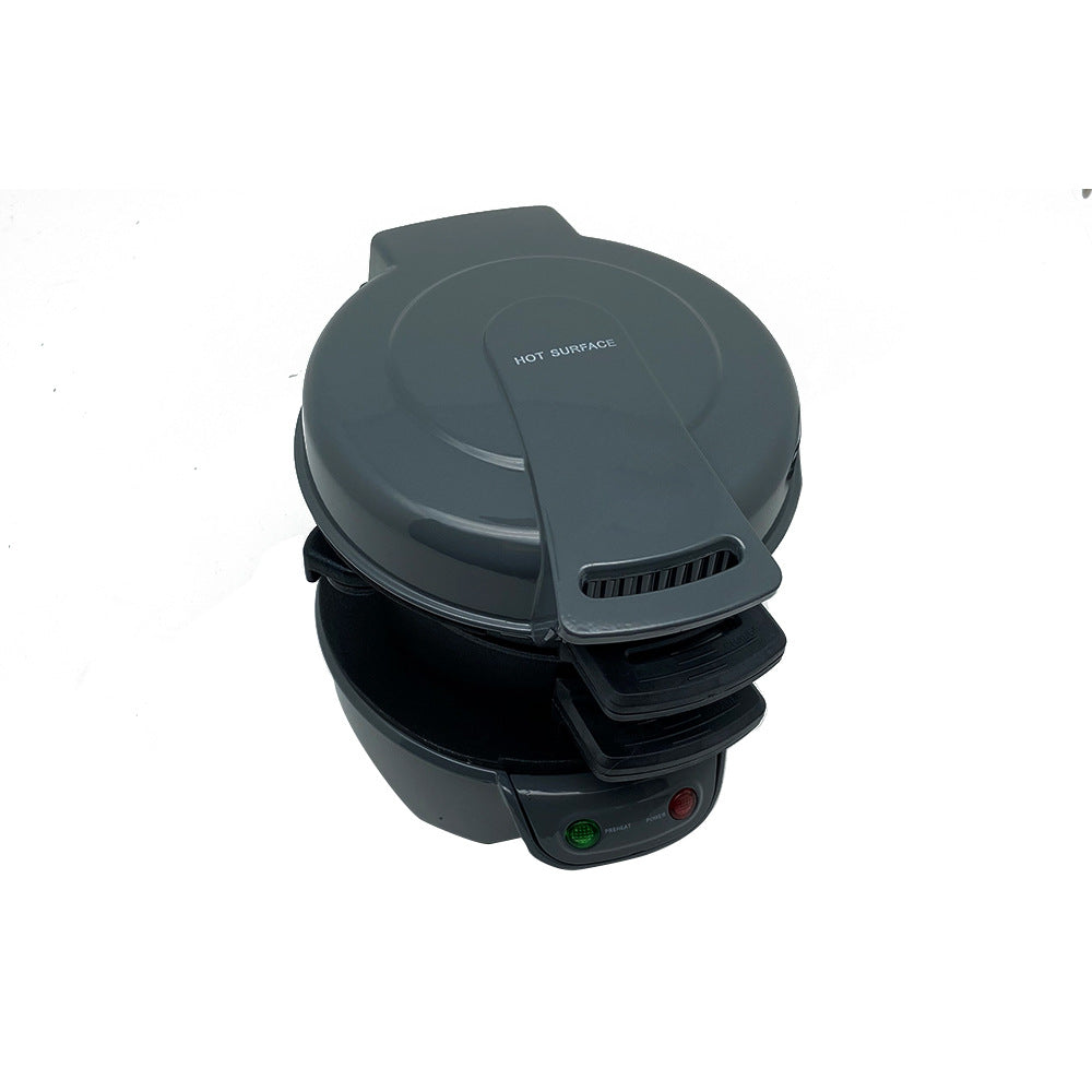Burger Maker