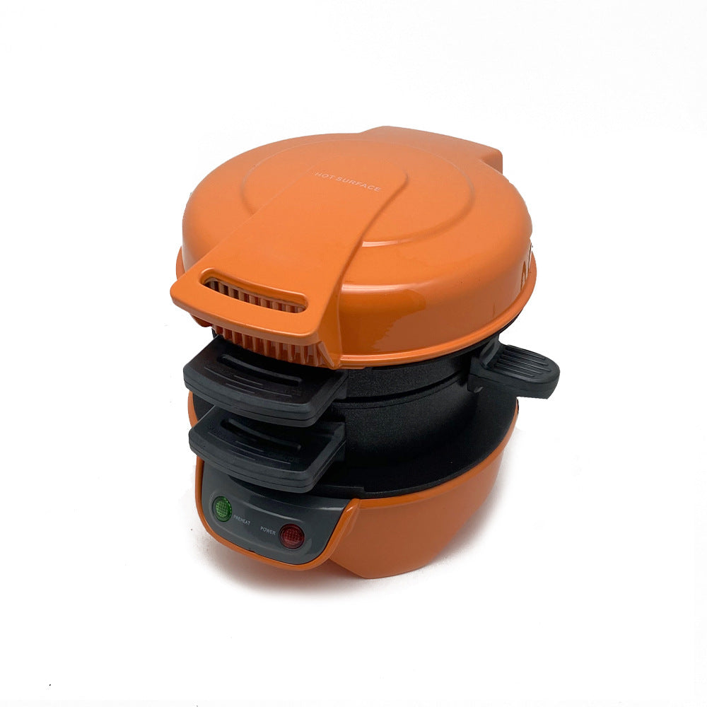 Burger Maker