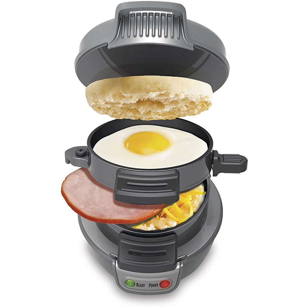 Burger Maker