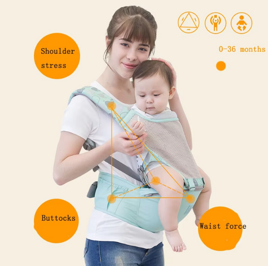 Baby Waist Carrier