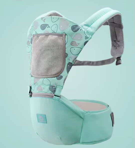 Baby Waist Carrier