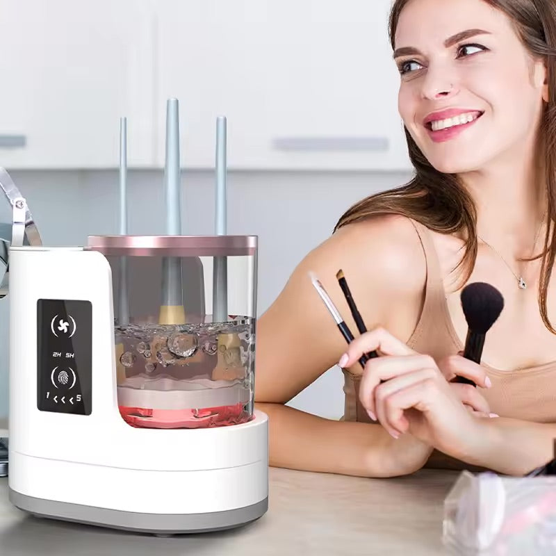 Beauty & Personal Care