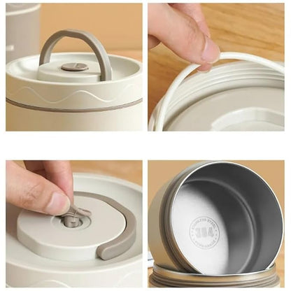 Multi-layer Bento Box