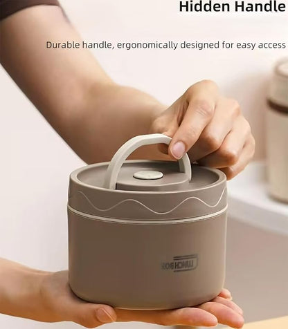 Multi-layer Bento Box