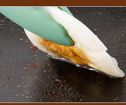 Barbecue Grill Pan