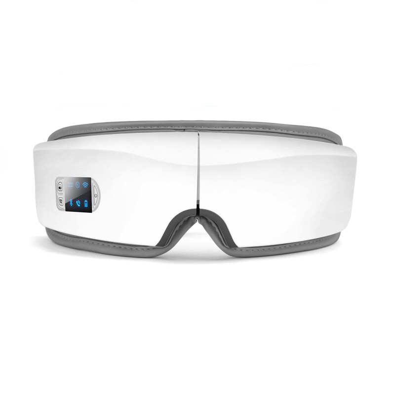 Bluetooth Eye Massager