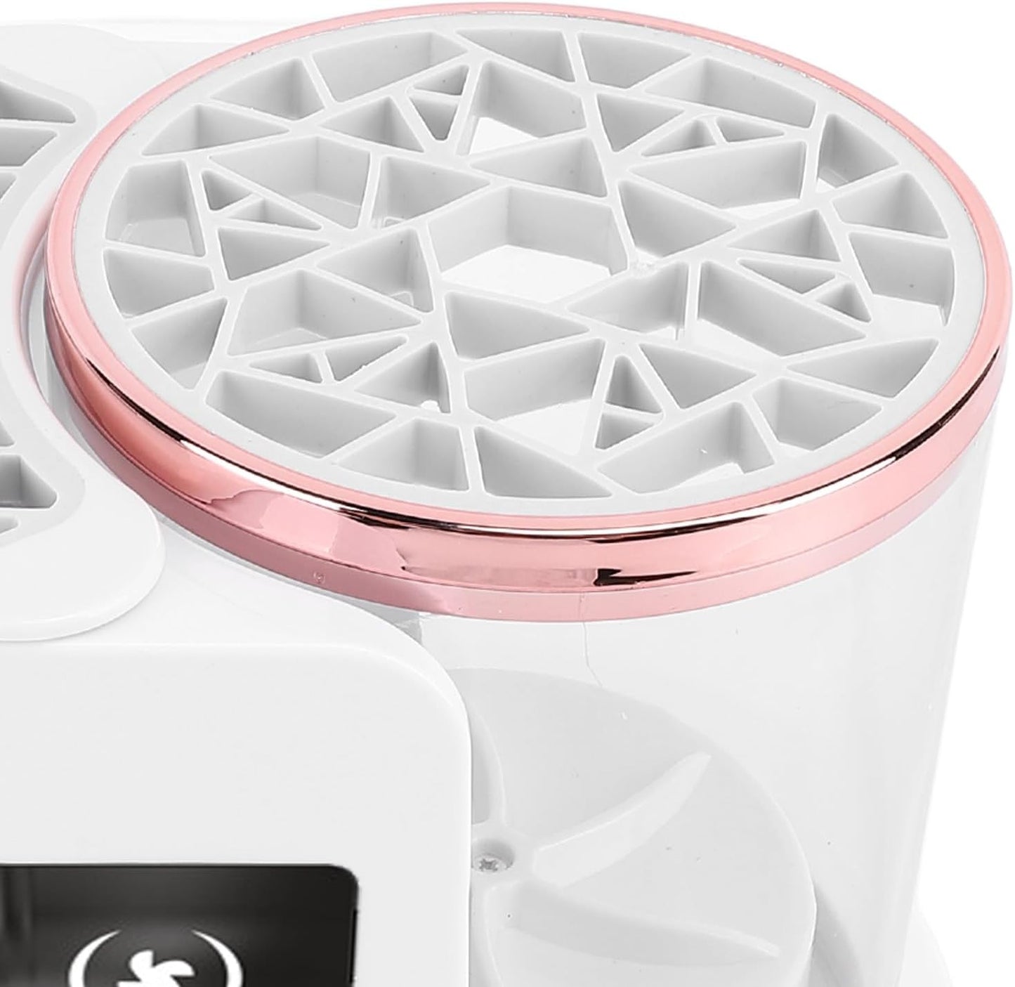 Electric Makeup Brush Cleaner