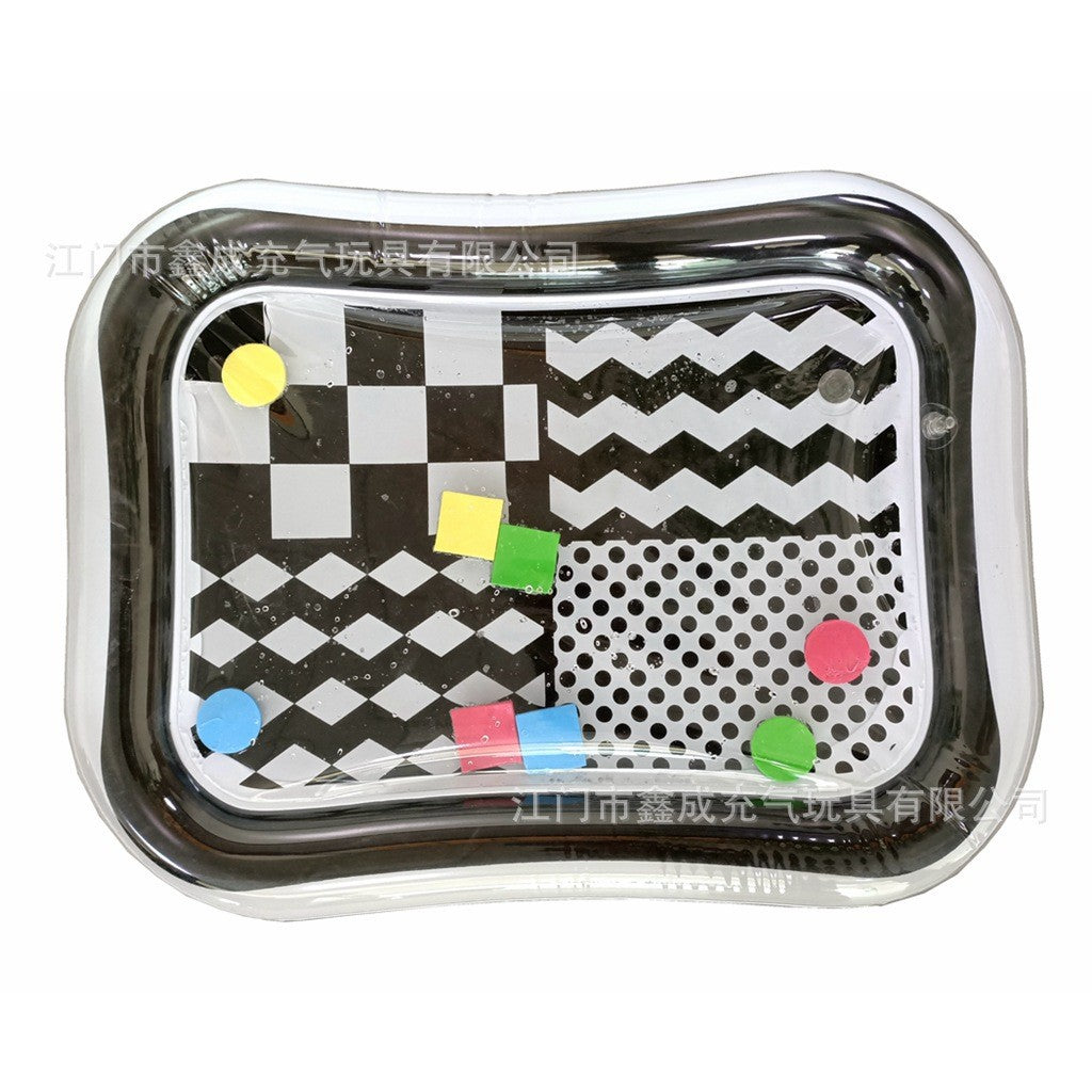 Inflatable Baby Water Mat