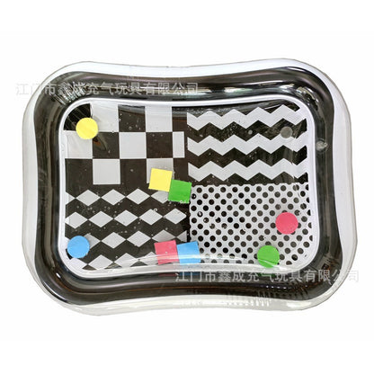 Inflatable Baby Water Mat