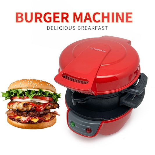 Burger Maker