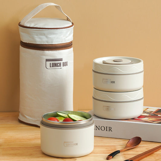 Multi-layer Bento Box