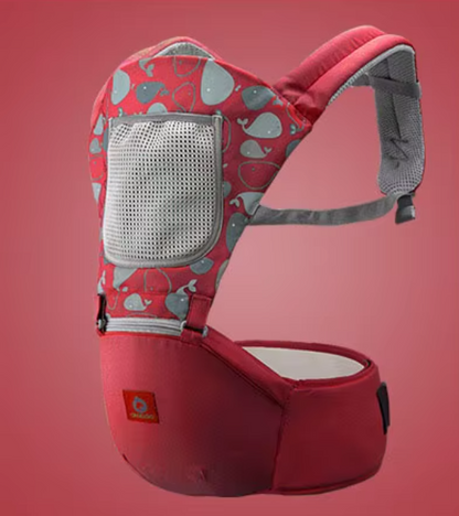 Baby Waist Carrier